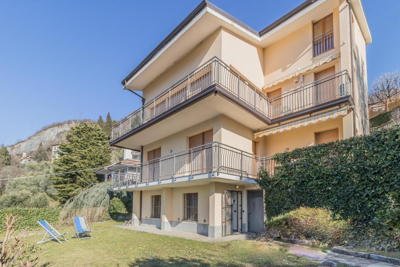 Varenna Paradise 1 佩尔莱多 外观 照片